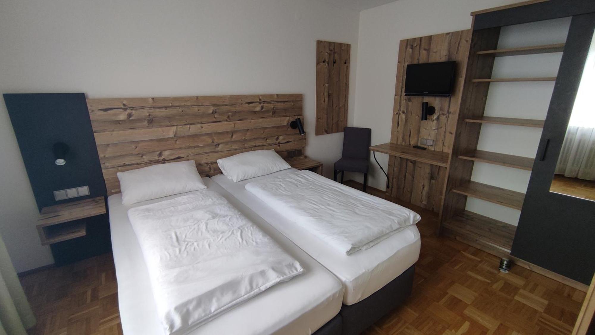 Hotel Landgastohf Thiem Waischenfeld Exterior foto